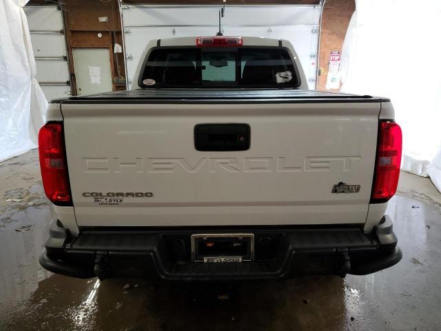2021 Chevrolet Colorado Zr2 - Image 6