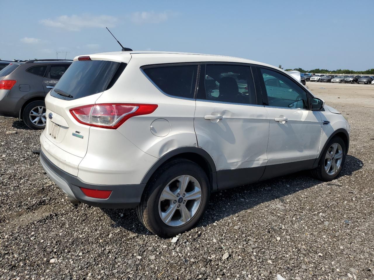 2014 FORD ESCAPE SE - Фото 3