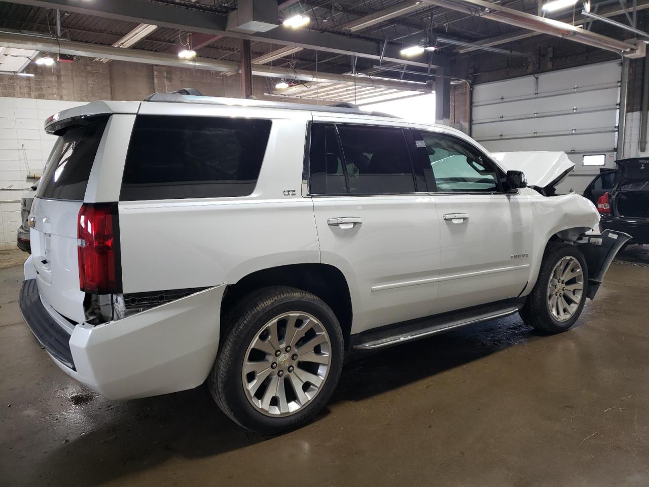 2016 CHEVROLET TAHOE K150 - Image 3