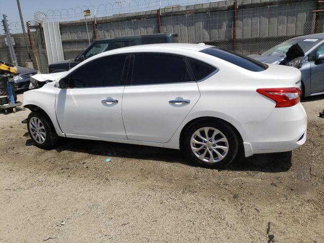 2018 Nissan Sentra S - Image 2