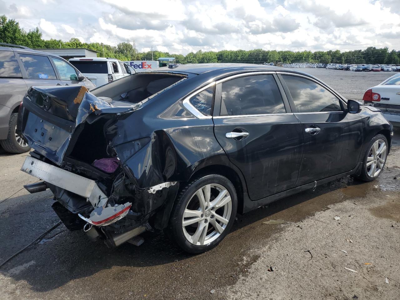 2013 NISSAN ALTIMA 3.5 - Image 3