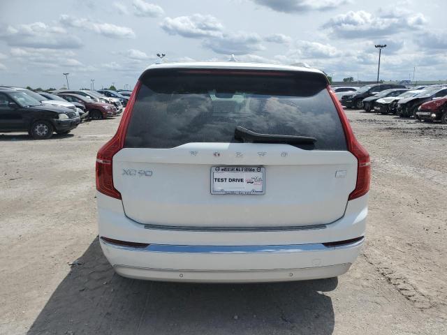 2022 Volvo Xc90 T8 Recharge Inscription - Фото 6