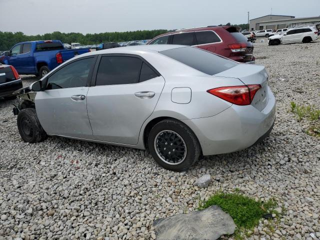 2018 Toyota Corolla L - Фото 2