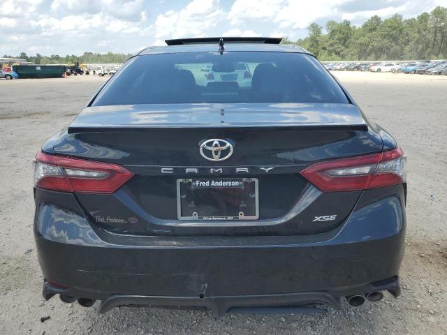 2021 Toyota Camry Xse - Фото 6