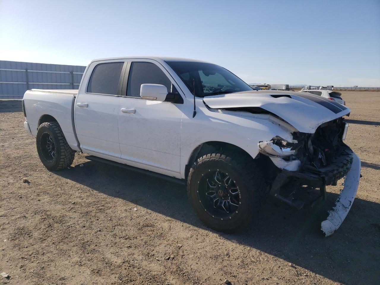 2015 RAM 1500 SPORT - Image 4