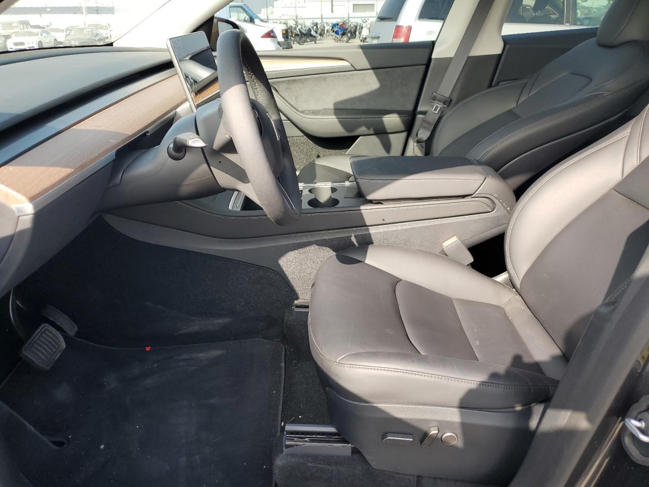 2024 TESLA MODEL Y - Image 7