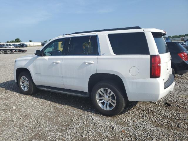 2015 Chevrolet Tahoe K1500 Lt - Фото 2