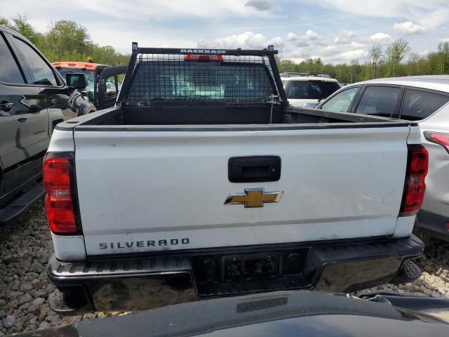 2015 Chevrolet Silverado C1500 - Фото 6