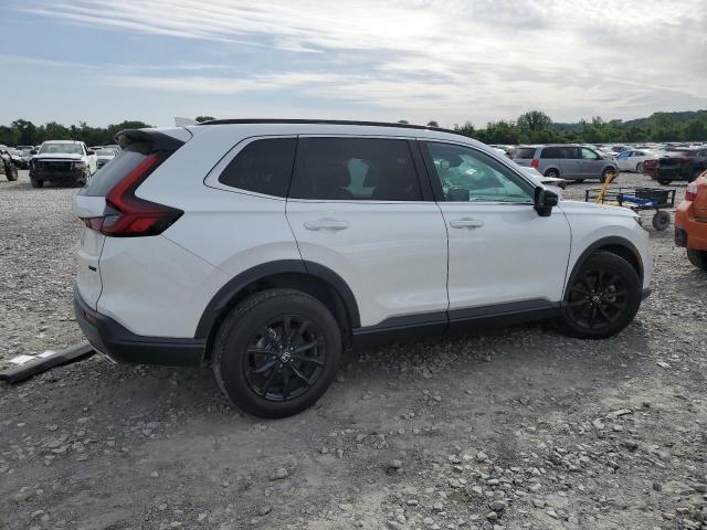 2024 Honda Cr-V Sport - Фото 3