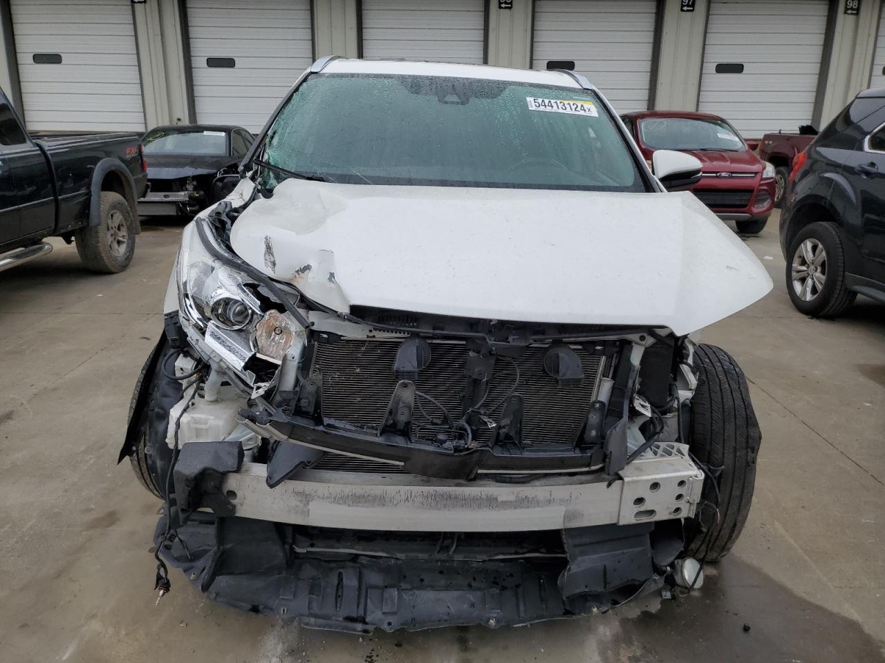 2018 TOYOTA HIGHLANDER - Image 5