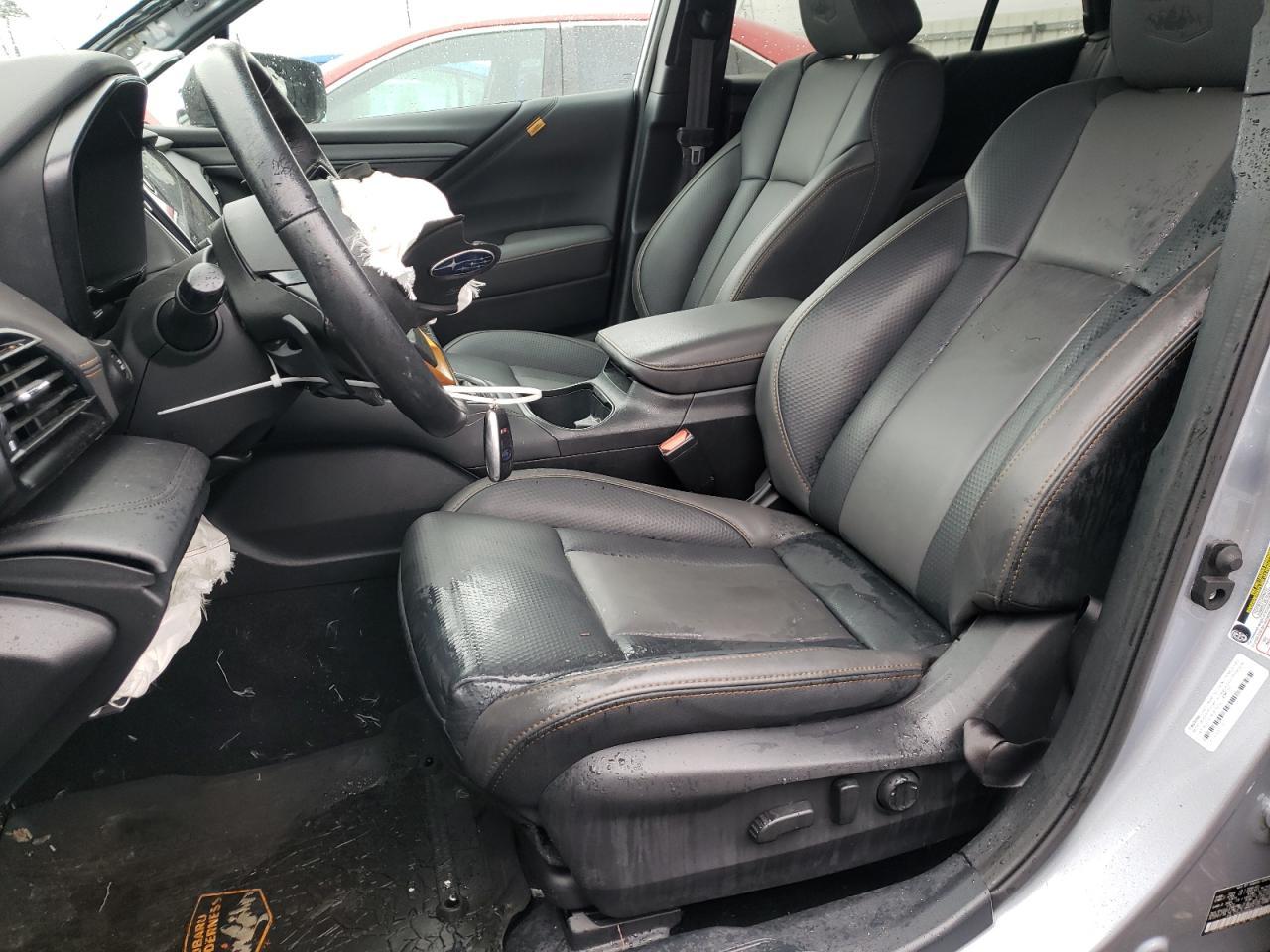 2022 SUBARU OUTBACK WI - Фото 7