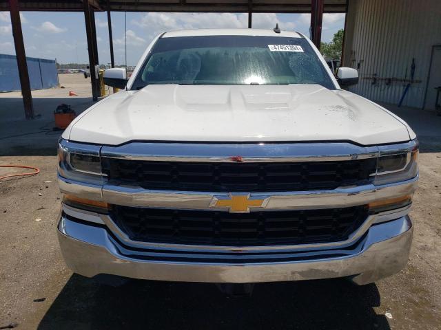 2019 Chevrolet Silverado Ld C1500 Lt - Фото 5