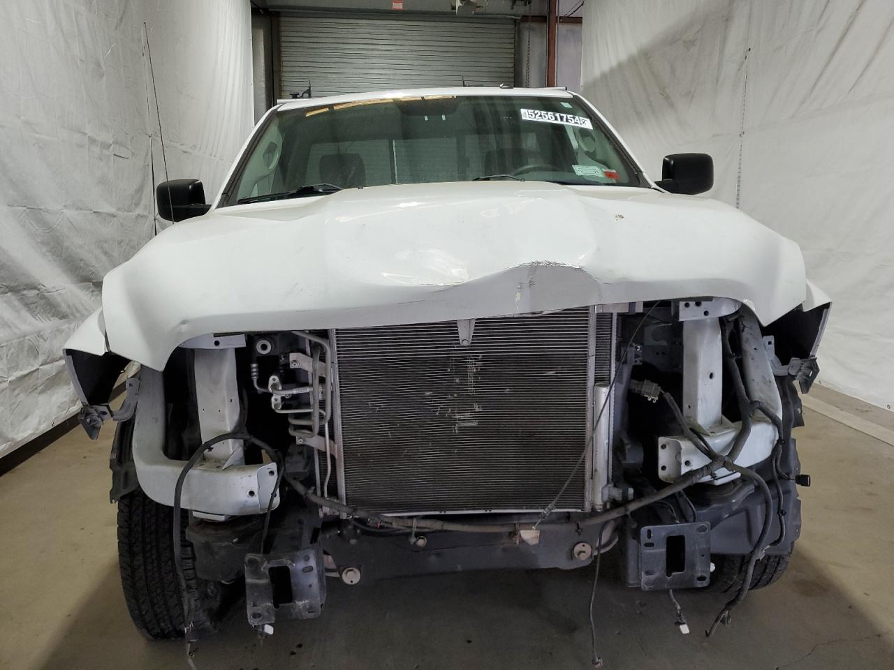 2019 RAM 1500 CLASS - Фото 5