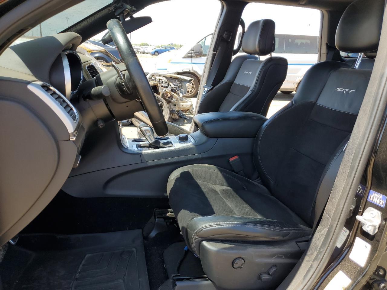 2020 JEEP GRAND CHER - Фото 7