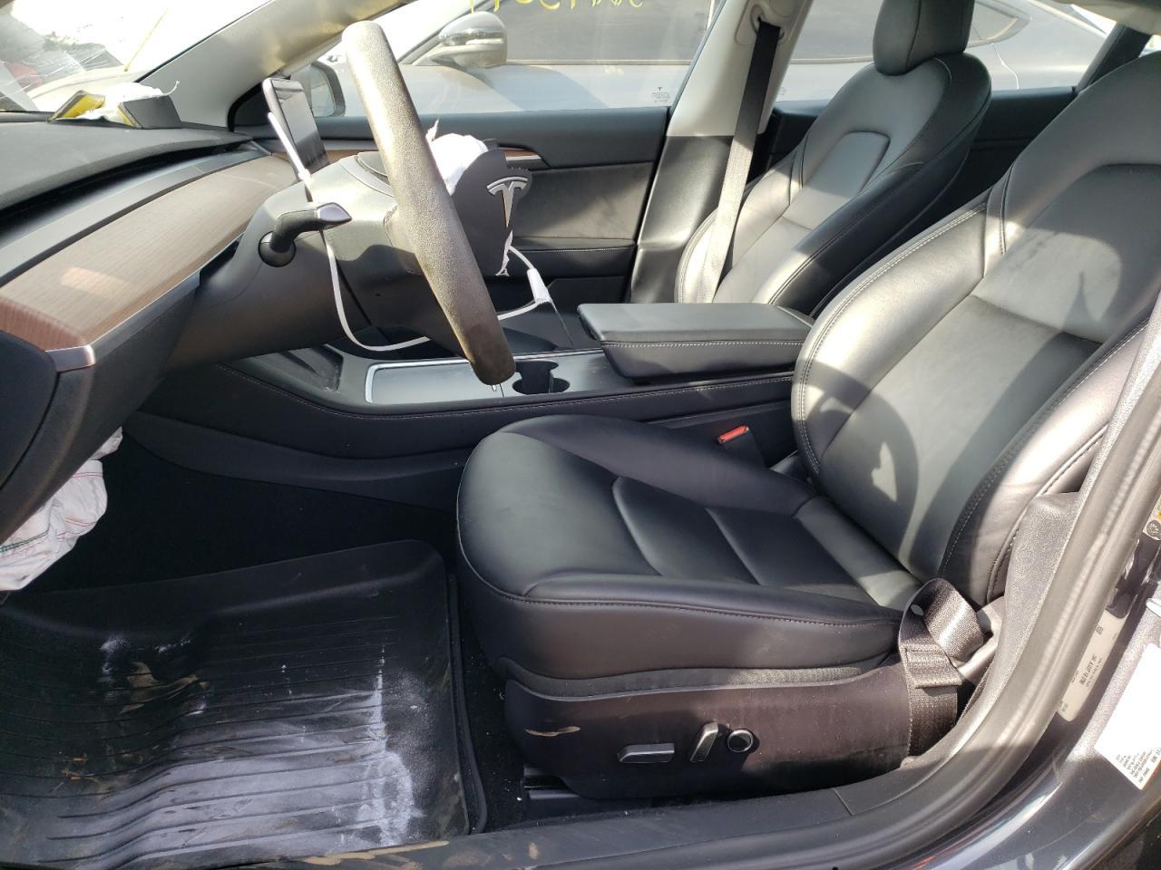 2022 TESLA MODEL 3 - Image 7