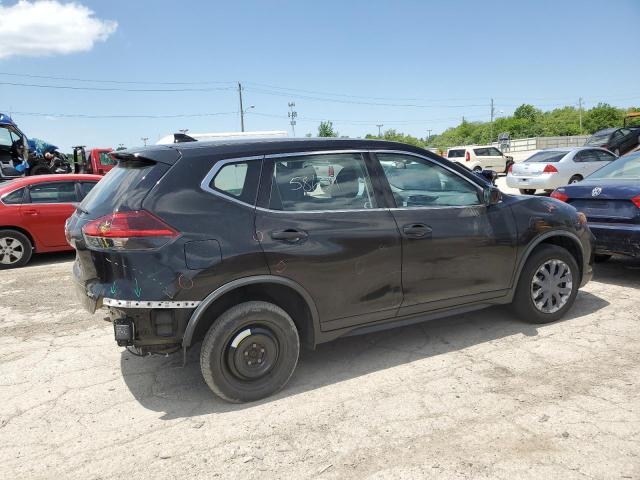2018 Nissan Rogue S - Фото 3