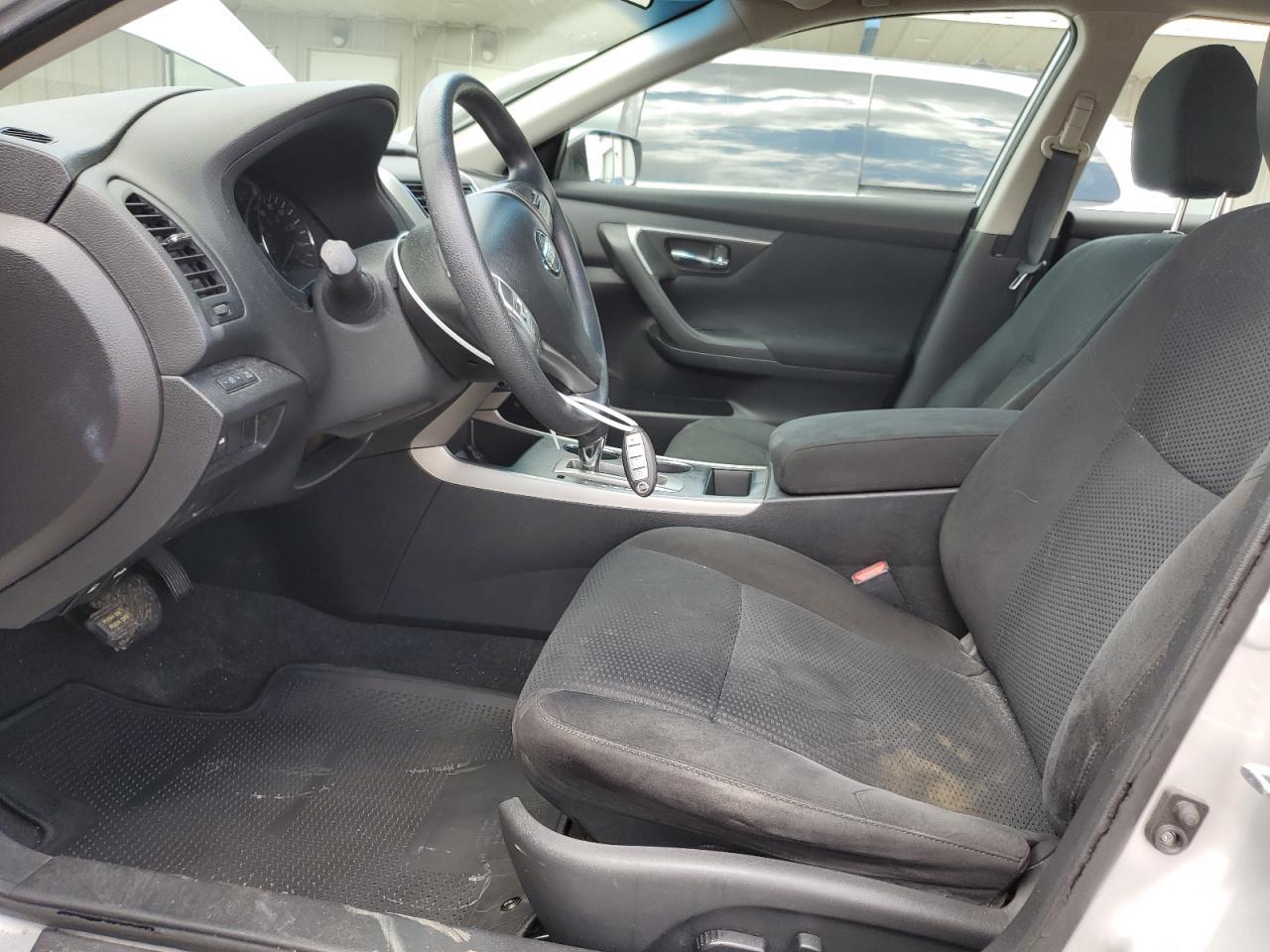 2015 NISSAN ALTIMA 2.5 - Image 7