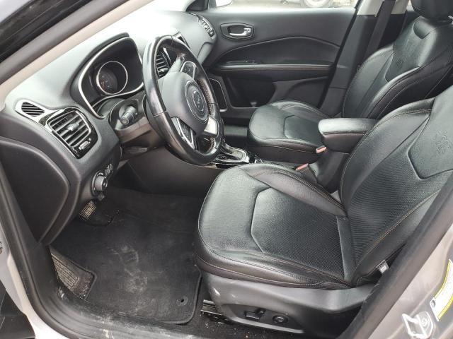 2020 Jeep Compass Limited - Image 7