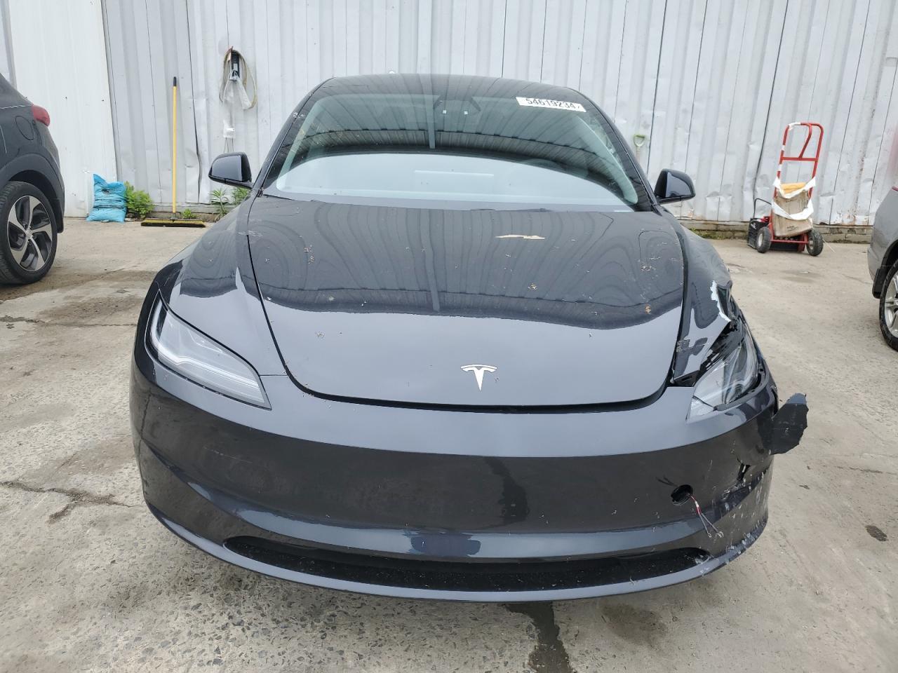 2024 TESLA MODEL 3 - Фото 5