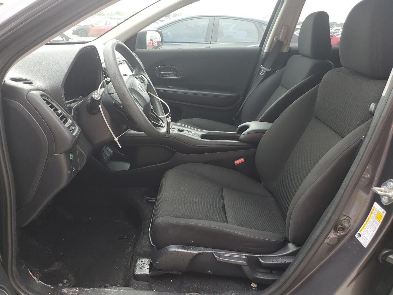 2018 HONDA HR-V EX - Image 7