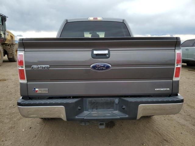 2013 Ford F150 Supercrew - Image 6