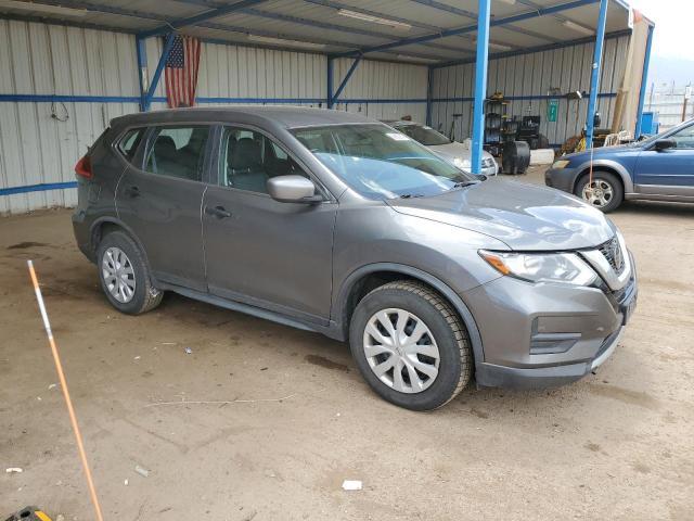 2018 Nissan Rogue S - Фото 4