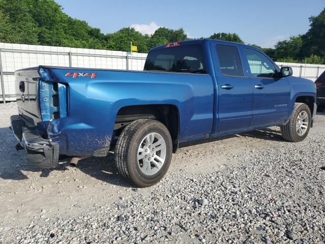 2019 Chevrolet Silverado Ld K1500 Lt - Фото 3