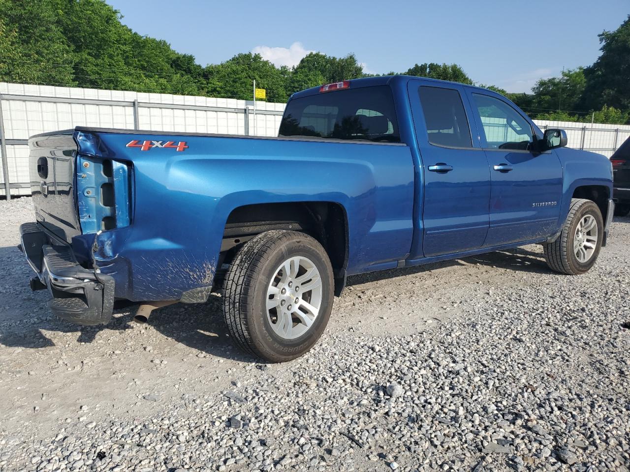 2019 CHEVROLET SILVERADO - Image 3
