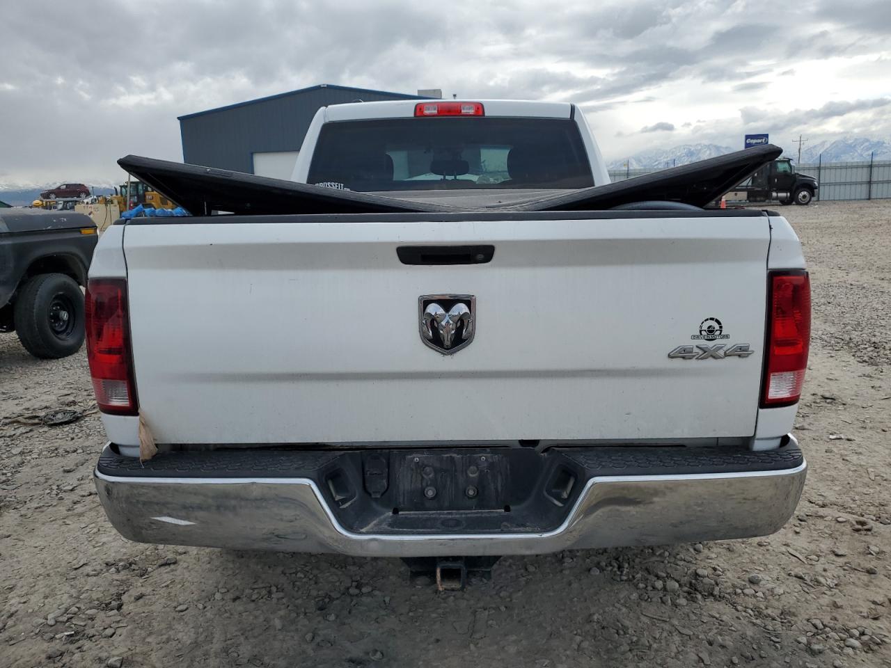 2015 RAM 1500 ST - Image 6