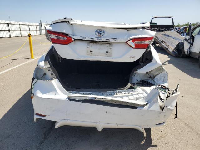 2019 Toyota Camry L - Фото 6