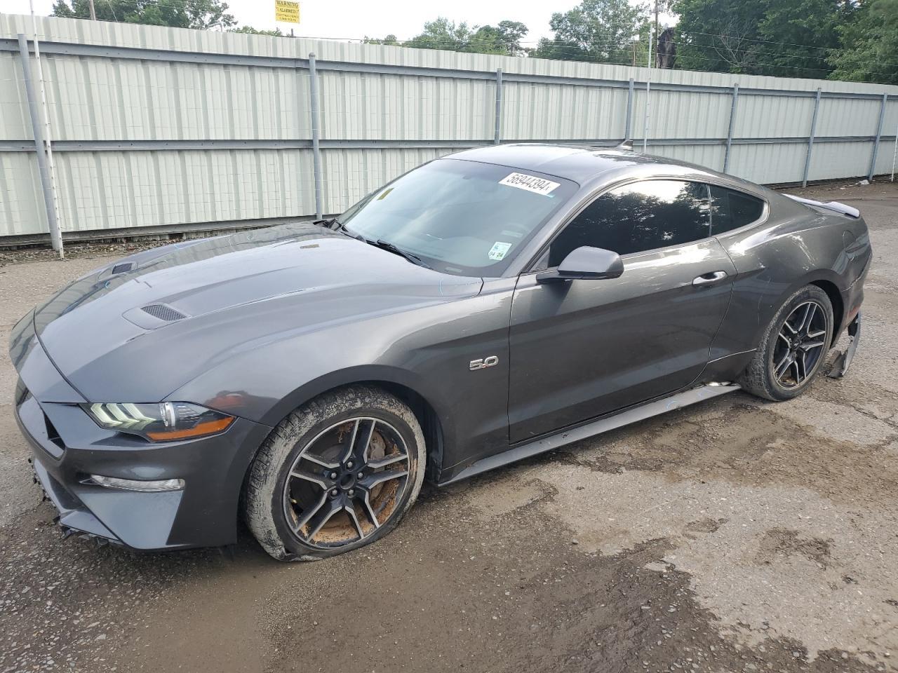 2020 FORD MUSTANG GT car image