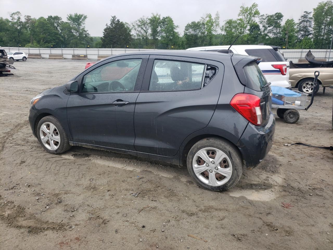 2019 CHEVROLET SPARK LS - Image 2