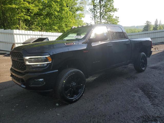 2022 Ram 2500 Big Horn/Lone Star