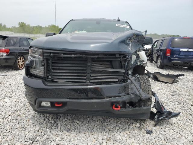 2020 Chevrolet Silverado K1500 Lt Trail Boss - Фото 5