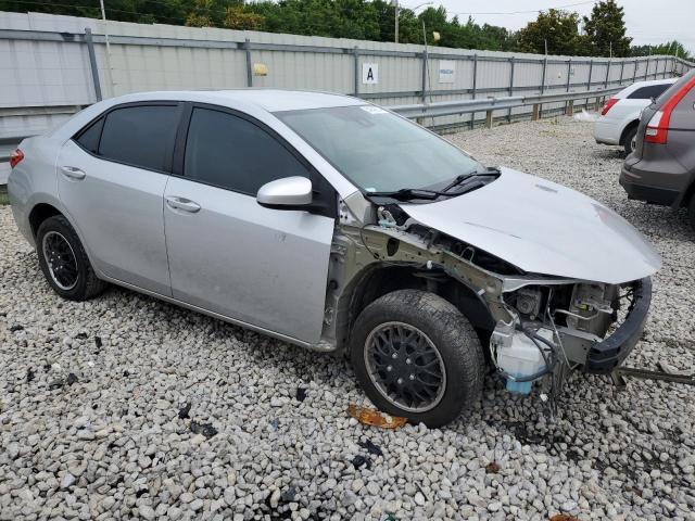 2018 Toyota Corolla L - Фото 4