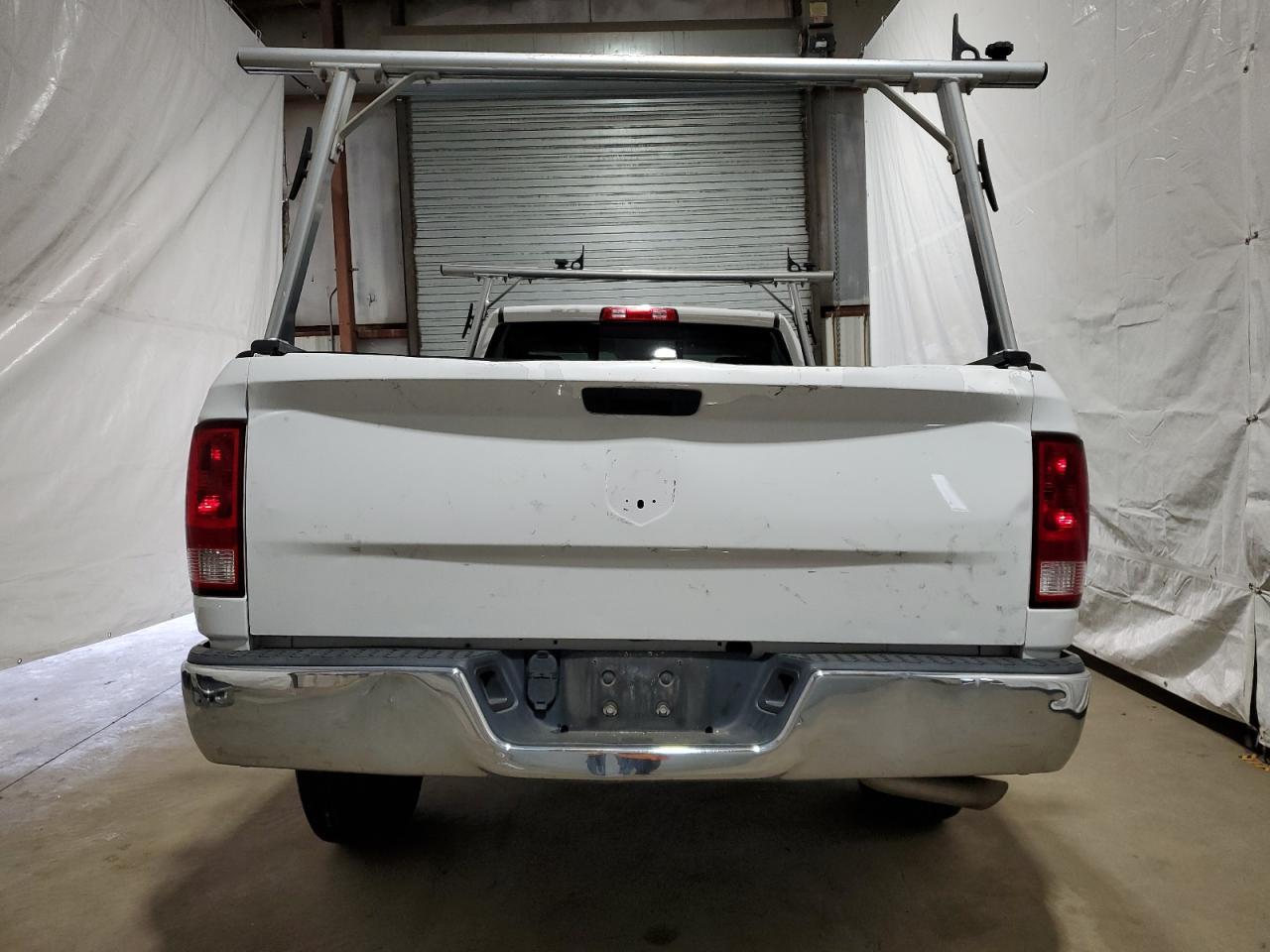 2019 RAM 1500 CLASS - Фото 6