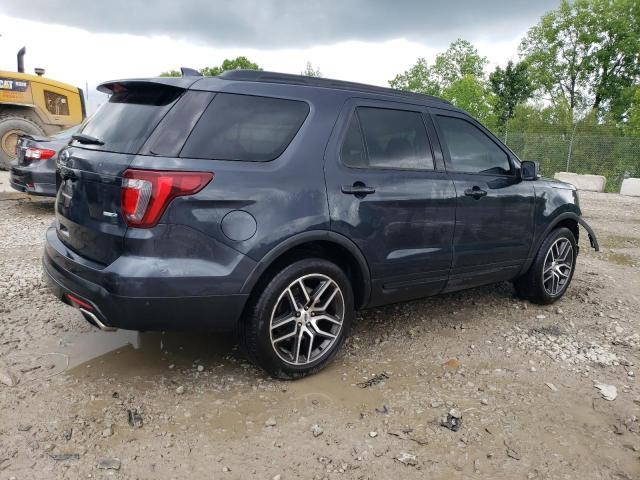 2017 Ford Explorer Sport - Image 3