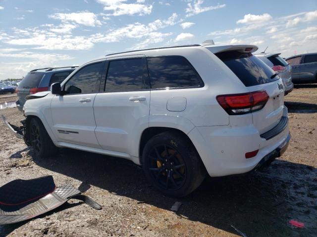 2018 Jeep Grand Cherokee Trackhawk - Фото 2