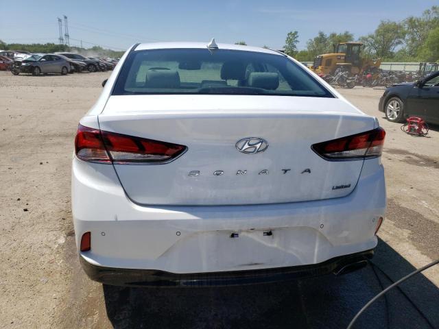 2018 Hyundai Sonata Sport - Image 6