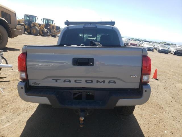 2019 Toyota Tacoma Double Cab - Image 6