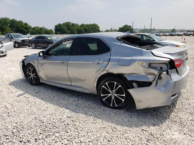 2019 Toyota Camry L - Фото 2