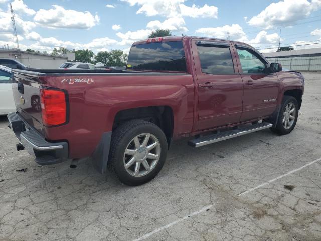 2016 Chevrolet Silverado K1500 Lt - Фото 3