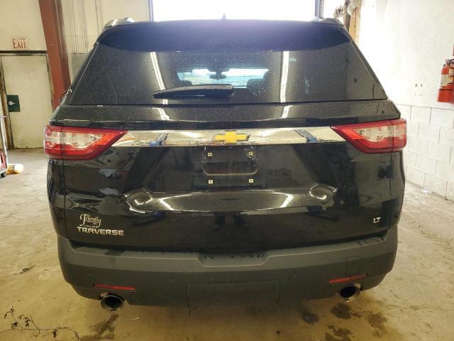 2020 Chevrolet Traverse Lt - Фото 6