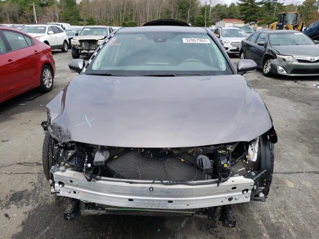 2022 Toyota Camry Xse - Фото 5