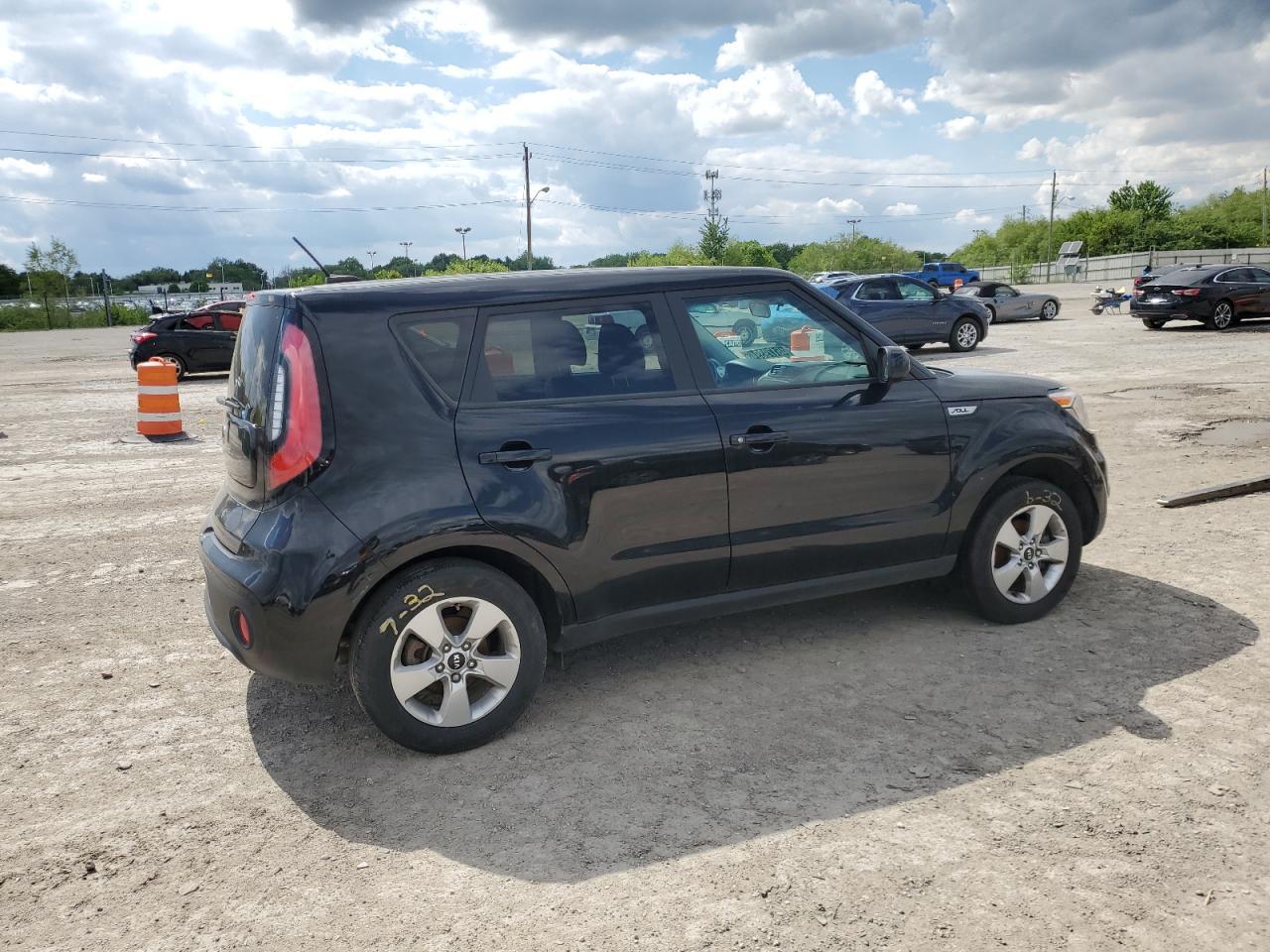 2017 KIA SOUL - Фото 3