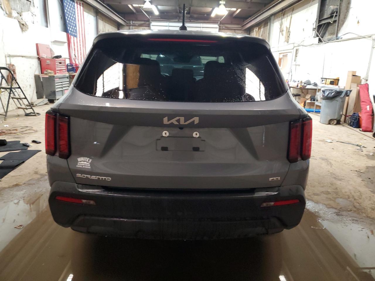 2023 KIA SORENTO LX - Image 6