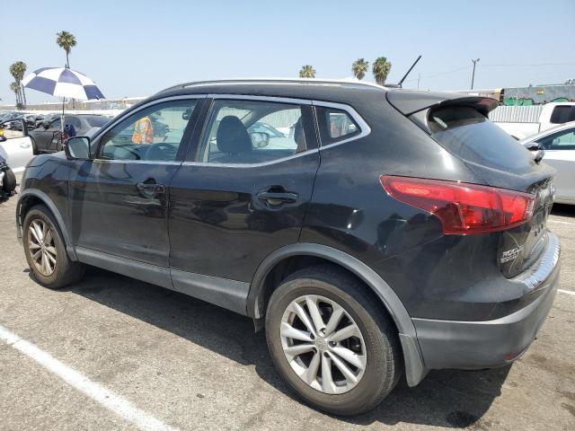 2018 Nissan Rogue Sport S - Фото 2