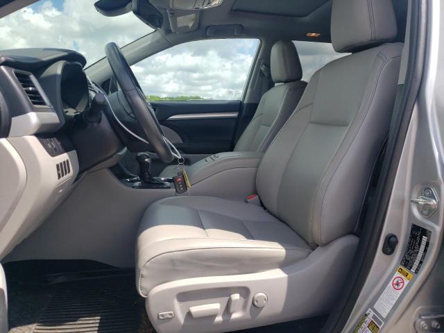 2019 Toyota Highlander Se - Фото 7