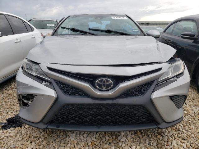 2019 Toyota Camry L - Фото 5