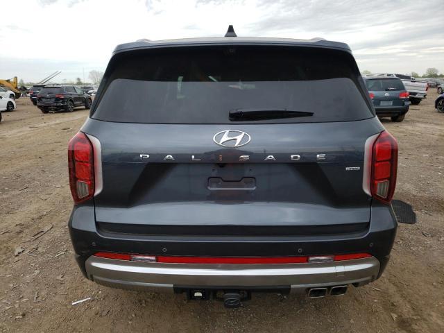 2024 Hyundai Palisade Calligraphy - Image 6